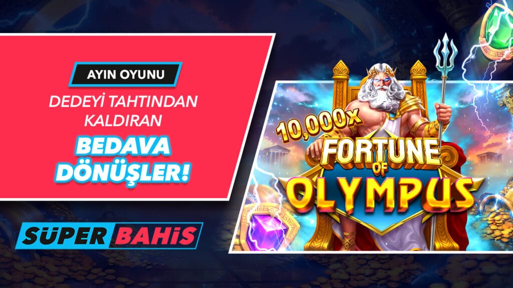 Süperbahis Giriş