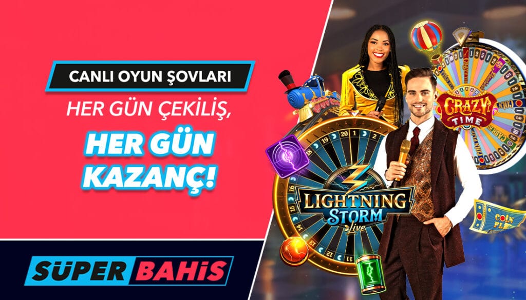 Süperbahis Mobil