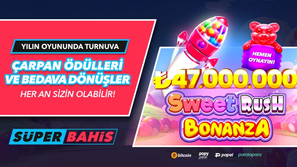 Süperbahis Sanal Bahis