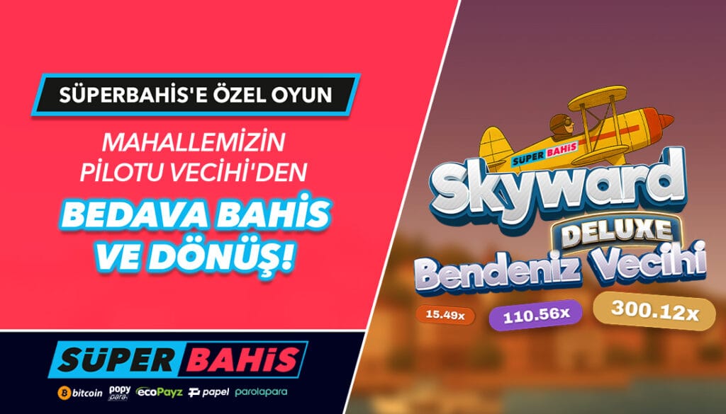 Süperbahis Slot