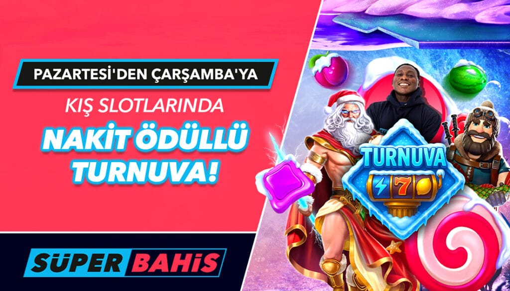 Süperbahis Telegram Giriş